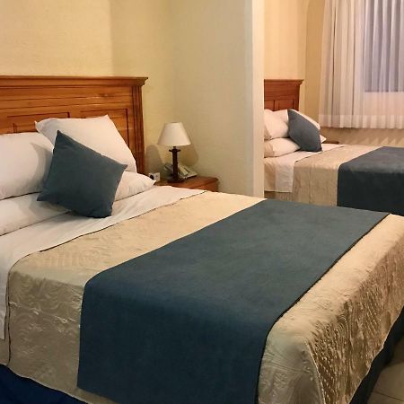 Hotel Belvedere Guatemala City Eksteriør bilde