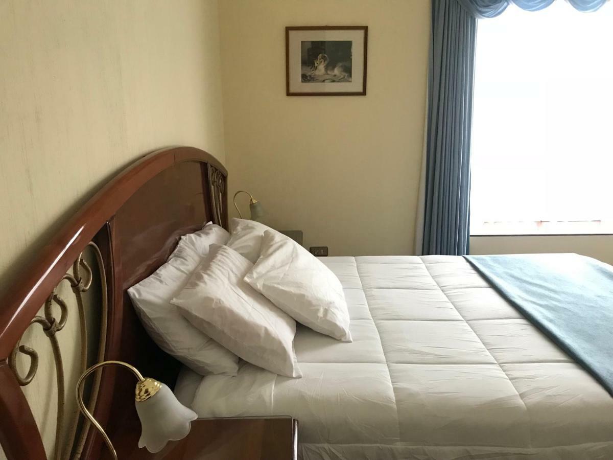 Hotel Belvedere Guatemala City Eksteriør bilde