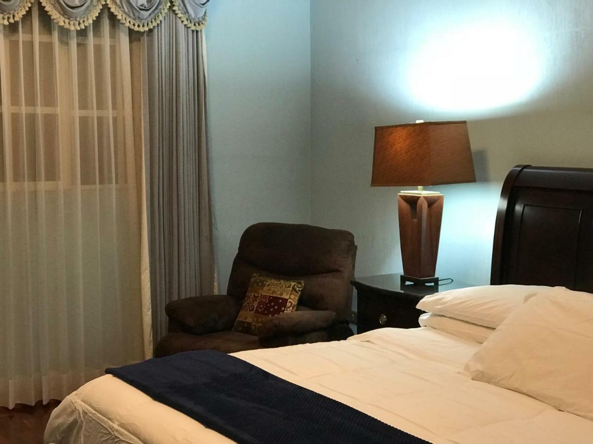 Hotel Belvedere Guatemala City Eksteriør bilde