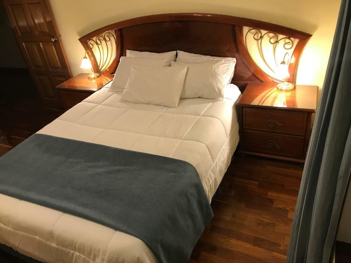 Hotel Belvedere Guatemala City Eksteriør bilde