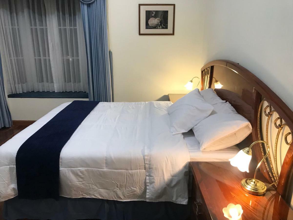 Hotel Belvedere Guatemala City Eksteriør bilde