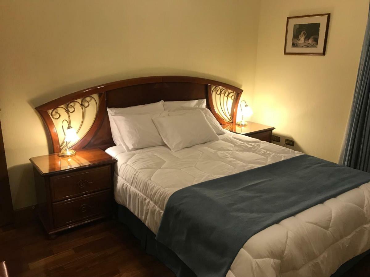 Hotel Belvedere Guatemala City Eksteriør bilde