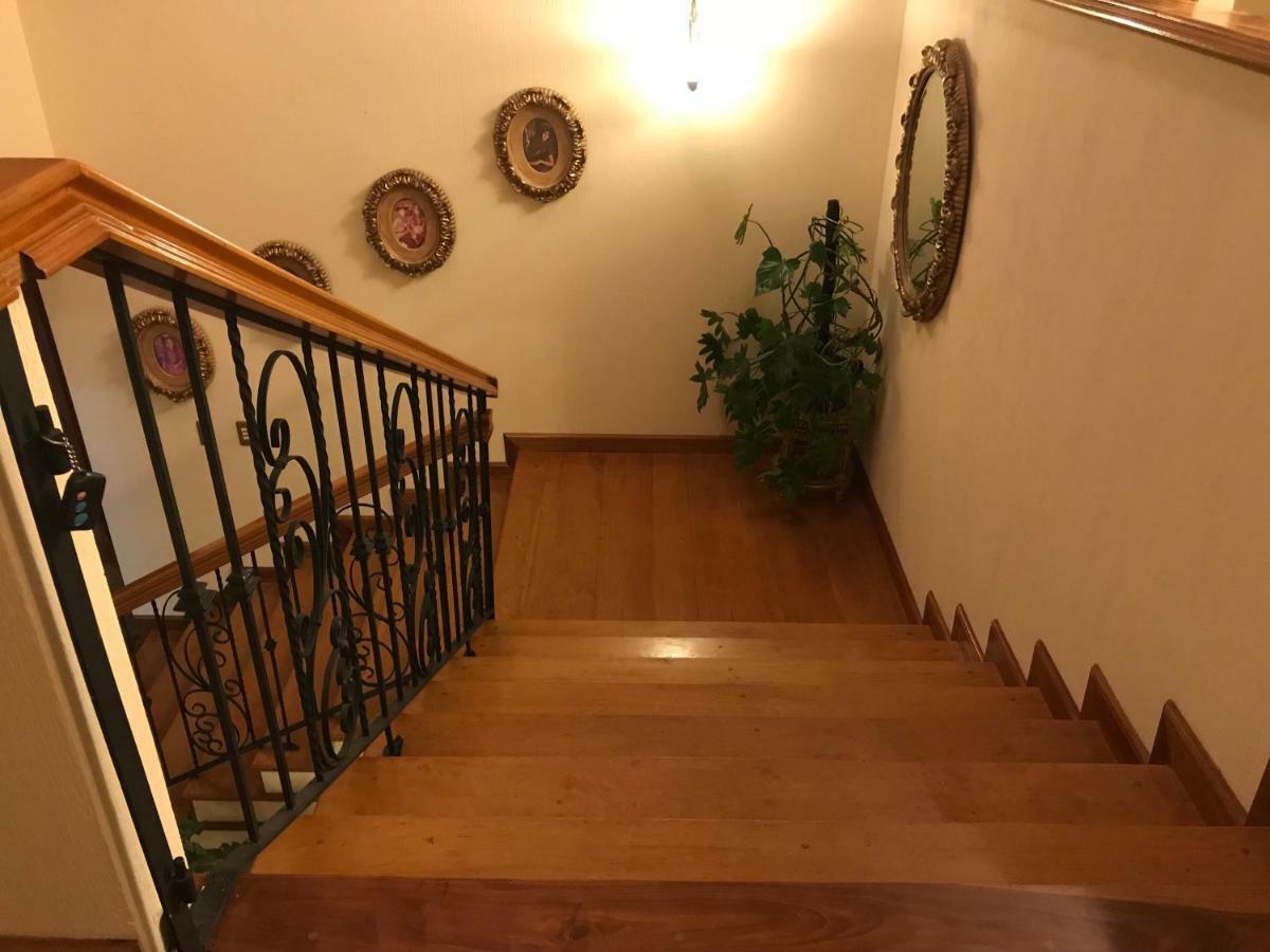 Hotel Belvedere Guatemala City Eksteriør bilde