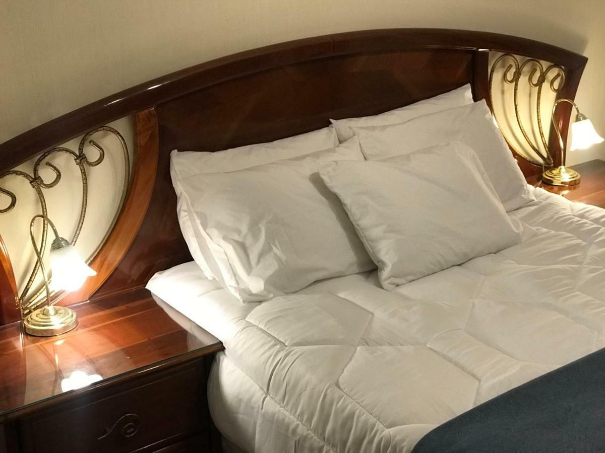 Hotel Belvedere Guatemala City Eksteriør bilde